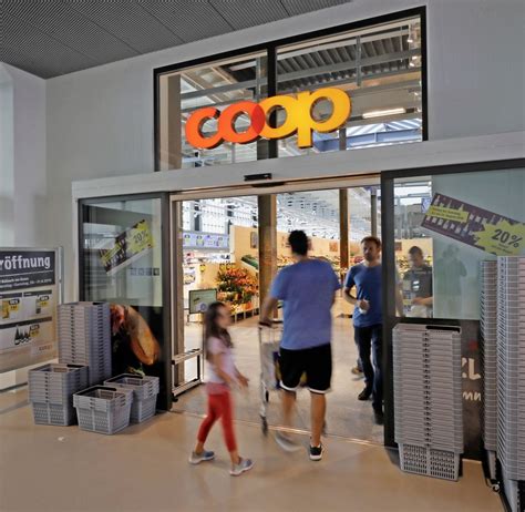 coop bülach|Coop Supermarkt